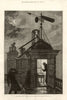 Measuring the wind: A sketch at the Royal Observatory, Greenwich. London 1880