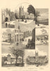 Incorporation of the town of Croydon: sketches of Croydon & Addington 1883