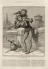 Hamlet's childhood 