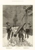 Sold. Out in the cold & the nearest house 3 miles away, by R. C. Woodville 1886