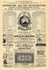 Streeter & Co. Goldsmiths. 18 Bond Street, London W. ADVERT 1887 print