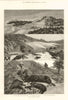 California. Farallon Islands. Gold mining Nevada County. Mount Shasta bears 1888