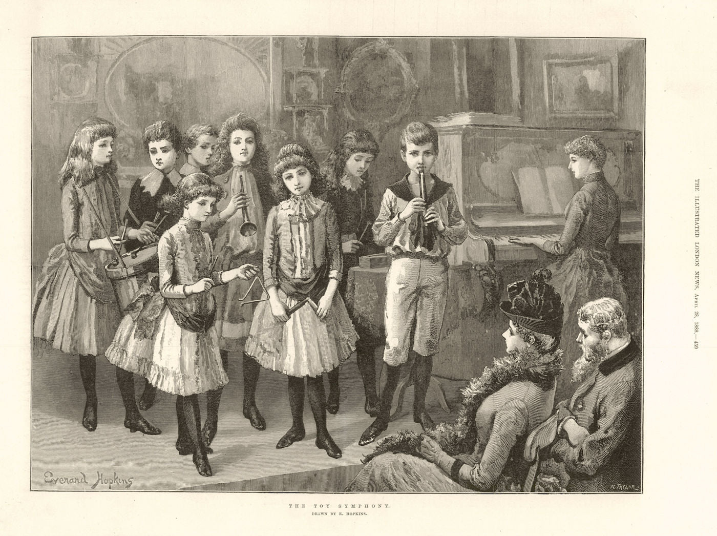 アート・デザイン・音楽 A collection of Antique print in Europe American Masters Wilmerding Collection | PDF | Paintings