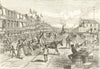 Across two oceans: Colon, the Atlantic terminus of the Panama Ship Canal 1888
