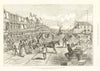 Across two oceans: Colon, the Atlantic terminus of the Panama Ship Canal 1888