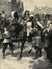 For Faith & Freedom. Walter Besant. Fair white rose of Somerset… Ilchester 1888