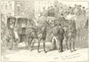 ADVERT. Some Elliman's Embrocation would soon put that right. Slough Horse 1888
