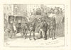 ADVERT. Some Elliman's Embrocation would soon put that right. Slough Horse 1888