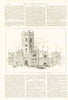 Sioux City, Iowa: Corn Palace, Sioux City, Iowa, United States of America 1889