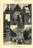 Engadin & Tyrol. Finstermünz Landeck Scuol (Schuls) St. Moritz Pontresina 1891