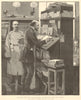 Sir Robert Hart, Inspector-General of Chinese customs at Peking Beijing 1891