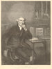 John Hunter FRS by Sir Joshua Reynolds. Royal College of Surgeons. Scotland 1893