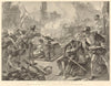Sir Richard Grenville in the 