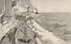 Royal Naval Manoeuvres. Admiral Rawson's Fleet. South Coast of Ireland 1899