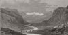 INDIA. Karakoram Pass. The Karakoram Pass, from Kashmir to Yarkand 1873 print