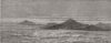 SOUTH AFRICA. Cape Agulhas, where the mail steam-ship Teuton was wrecked 1881