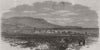 GREECE. Cretan Revolt 1866-69. Kisamos, near Chania, Island of Crete 1866