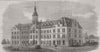 ONTARIO. Belleville Institution for the deaf and dumb, Hastings county 1871
