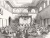 LONDON. Privy Council in the Court of Exchequer-Election of Sheriffs 1845