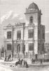 DURHAM. The Winterbottom Nautical College, Ocean-Road, South Shields 1869