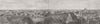 ROMANIA. Bucharest, Wallachia, flood.  1865 old antique vintage print picture