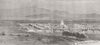 BURMA. King Theebaw’s Pagoda, Mandalay 1885 old antique vintage print picture