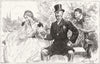 ROMANCE. 'pon my soul, Pulcheria, earnest colonel gallantly took her hand 1882