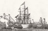 PORTSMOUTH / SHIPS. The 