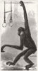 LONDON. The white-cheeked gibbon, at the Zoological Society's Gardens 1877