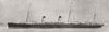 ATLANTIC.SS Teutonic has made fastest passages record,westwards Eastwards  1891