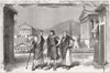 WARWICKSHIRE.Terence's Phormio,performed Edgbaston oratory boys,Birmingham 1881