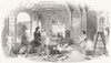 HAYMARKET THEATRE. Miss Vandenhoff's new play of Woman's Heart-Act I, 2 1852