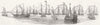 ESSEX. Passing The Nore light; Ships Monkey; Black Eagle; Shearwater 1842