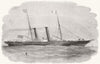 SEINE-MARITIME. The South-Western railway company's new steam-ship Havre 1856