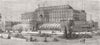 PHILADELPHIAN.Forthcoming centennial Exhibition in 1876-Horticultural Hall 1875