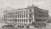 BERLIN. Agricultural Museum, International fisheries exhibition is held 1880