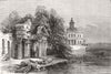 ROYAL WEDDING BERLIN. Palace Potsdam, Prince Frederick William Prussia 1881