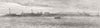 NAMIBIA. Walvisch Bay, the most Northerly British Possession 1885 old print