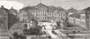 GERMANY. Palace of Arolsen, House Prince & Princess Of Waldeck-Bad Pyrmont 1881