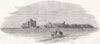 PAKISTAN. War in India-Punjab & Sikh Country. general Ventura Lahore 1846
