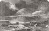 SPAIN. Storming of San Sebastian, campaigns Duke Wellington, Regent Street 1852