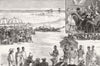 GHANA.Ashanti Palaver.Ambassadors Elmina; Boatchie British Gov Submission 1881