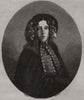 Mrs. Harriet Beecher Stowe, author of 