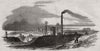 Wigan colliery explosion. Arley pit of the Ince Hall Coal & Cannel company 1853
