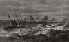 Jersey Mail steam packet 