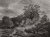 Exhibition of The British Institution - 