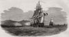 The French screw war-steamer 
