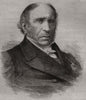 M. Dupin, Senator & Procureur-General of the Court of Cassation. France 1865