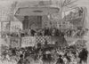 The South London Working Classes' Industrial Exhibition, Lambeth Baths 1869