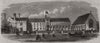 Tonbridge Grammar School, maintained by the Skinners' Company of London 1866